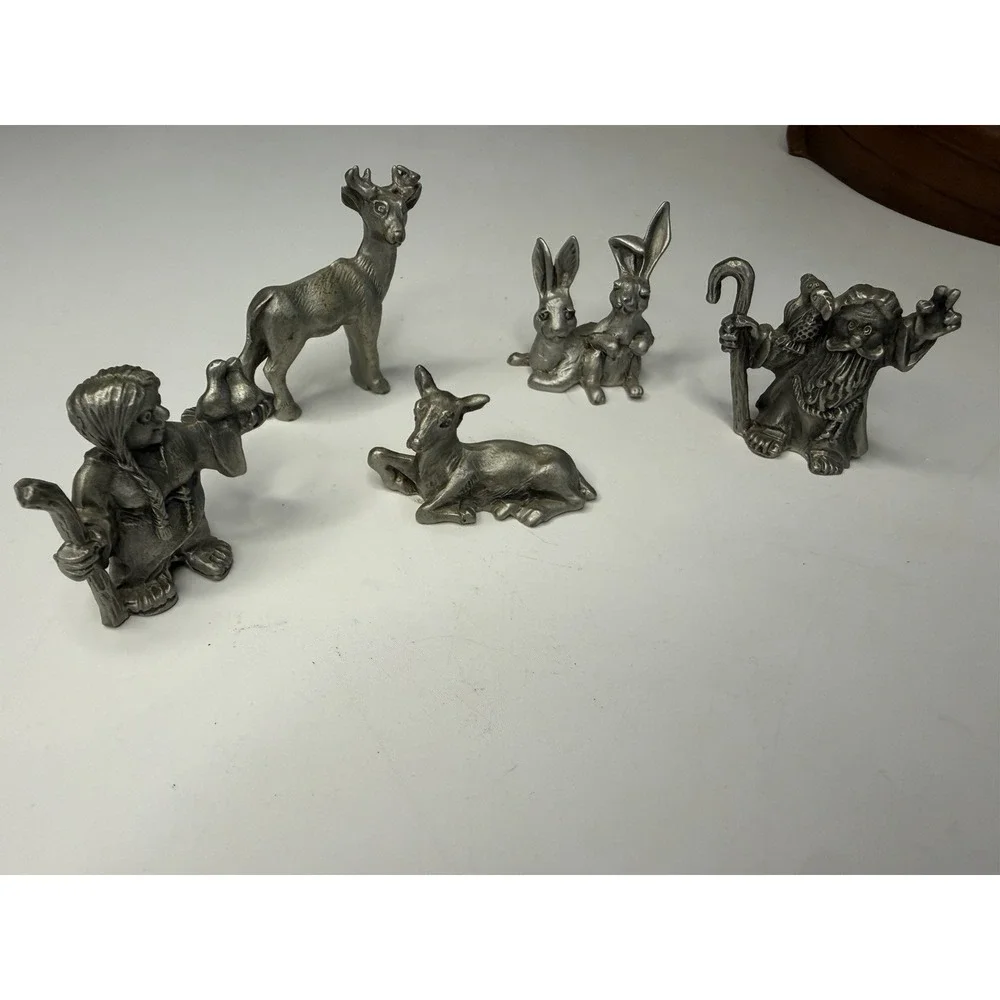 Hudson Pewter hudson pewter
